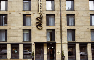 Wilde Aparthotels Staycity Grassmarket Edinburgh - Edinburgh