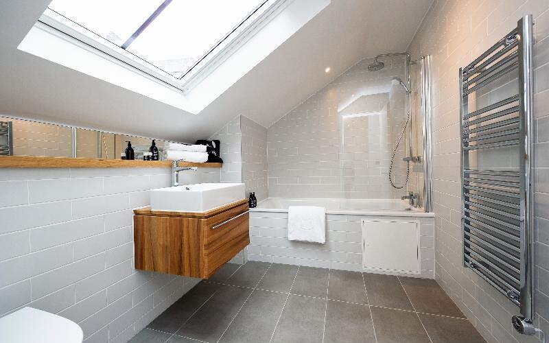 Wilde Aparthotels Staycity Grassmarket Edinburgh photo 19