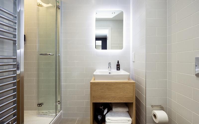 Wilde Aparthotels Staycity Grassmarket Edinburgh photo 20