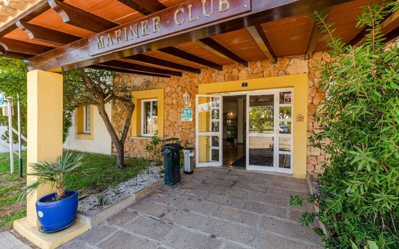 Mariner Club photo 7