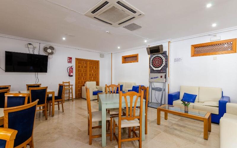 Mariner Club photo 10