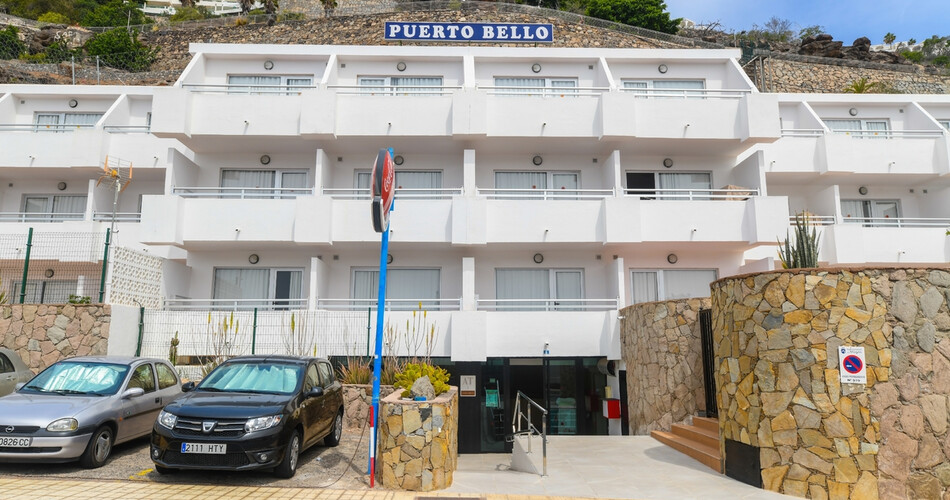 LIVVO Puerto Bello photo 3