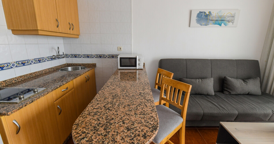 LIVVO Puerto Bello photo 12