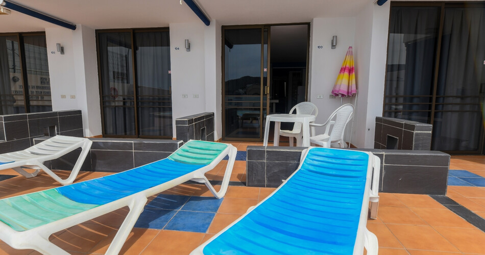 LIVVO Puerto Bello photo 8