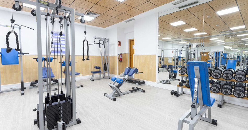 Beverly Hills Suites photo 12