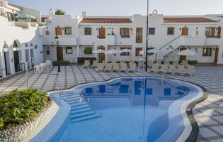 Beverly Hills Suites - Los Cristianos