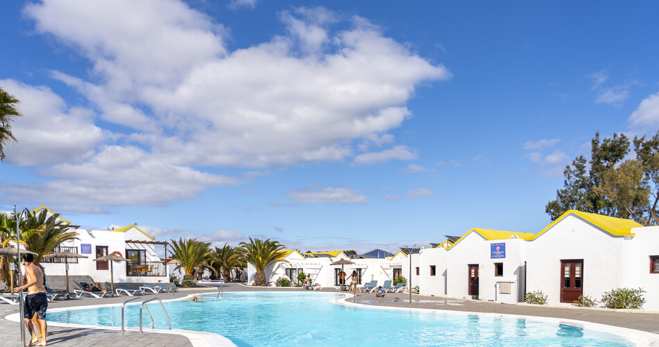 Elite Fuerteventura by ECR photo 1