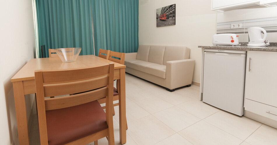 Studio 17 by AtlanticHotels photo 16