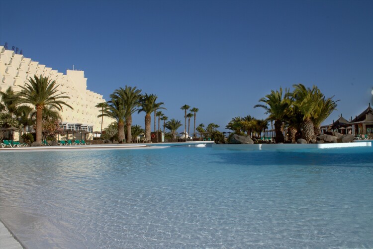 Beatriz Costa Teguise & Spa photo 3