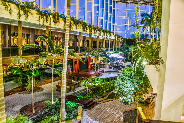 Beatriz Costa Teguise & Spa photo 4