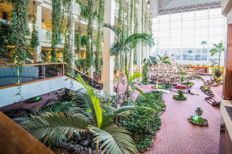 Beatriz Costa Teguise & Spa photo 5