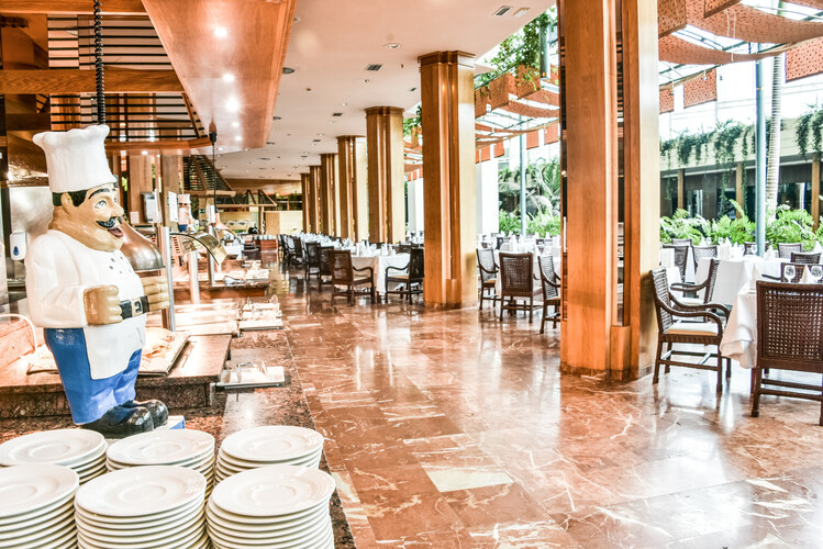 Beatriz Costa Teguise & Spa photo 6