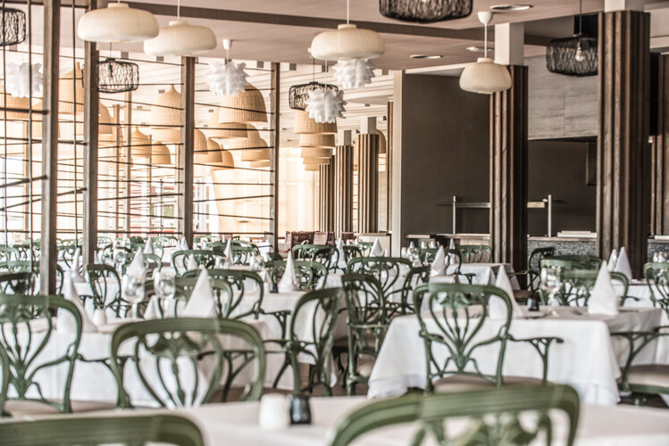 Beatriz Costa Teguise & Spa photo 7