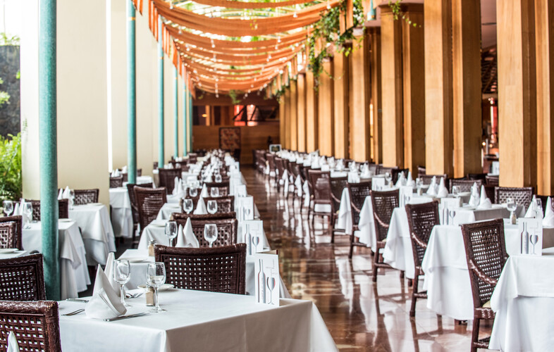 Beatriz Costa Teguise & Spa photo 8