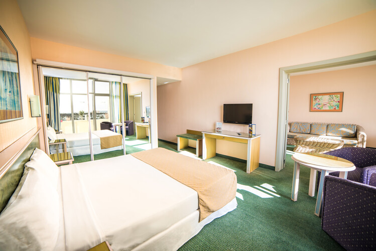 Beatriz Costa Teguise & Spa photo 10