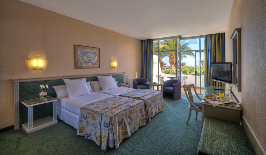 Beatriz Costa Teguise & Spa photo 12