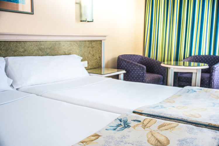 Beatriz Costa Teguise & Spa photo 14