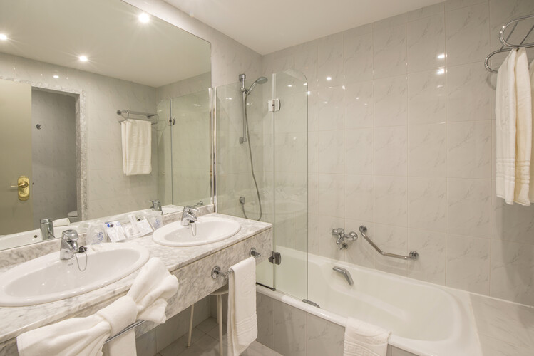 Beatriz Costa Teguise & Spa photo 15