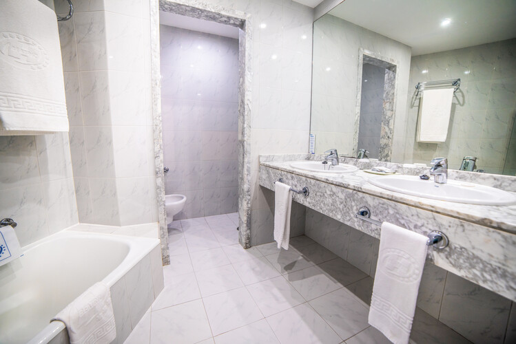 Beatriz Costa Teguise & Spa photo 17