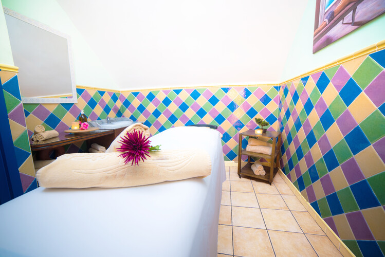 Beatriz Costa Teguise & Spa photo 20