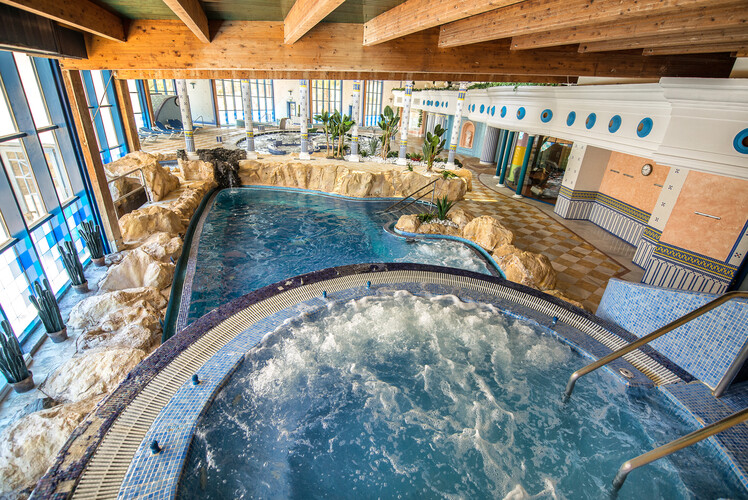 Beatriz Costa Teguise & Spa photo 22