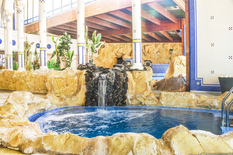 Beatriz Costa Teguise & Spa photo 23