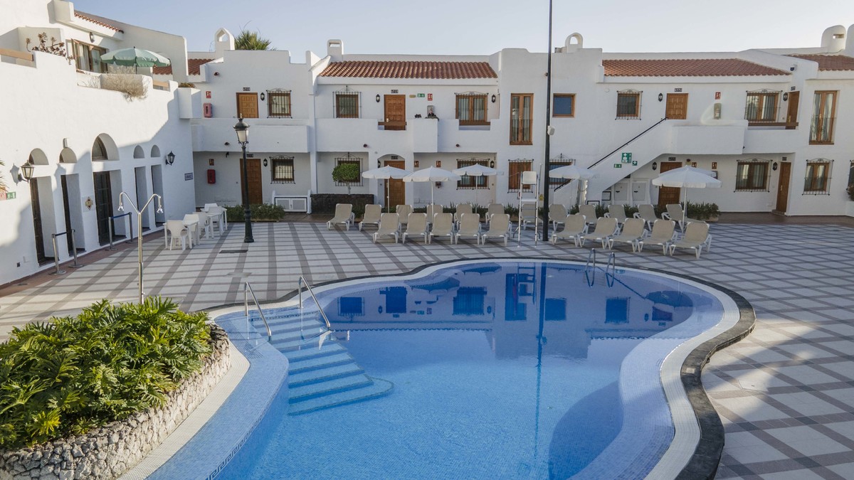 Beverly Hills Suites