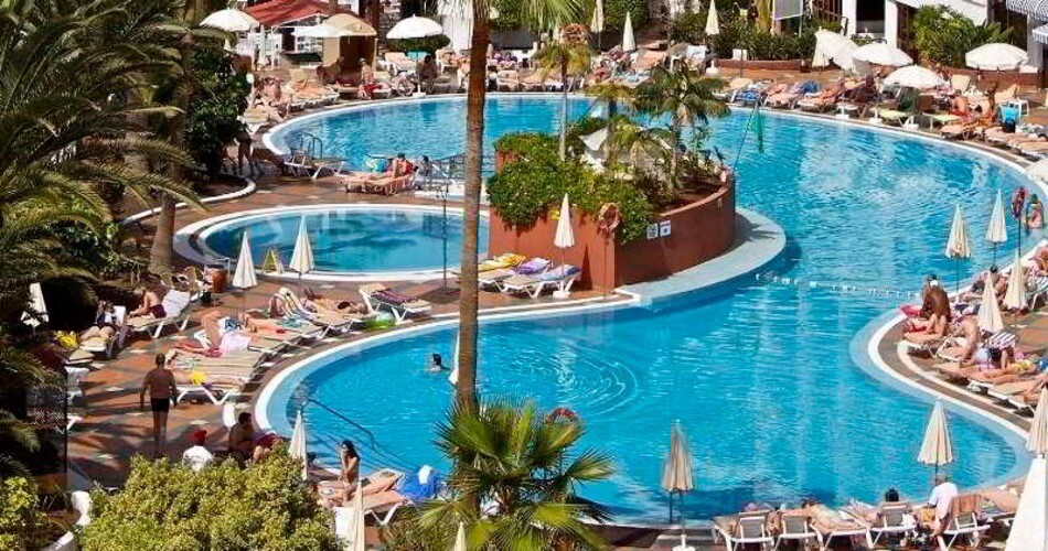 Palm Beach Tenerife photo 2