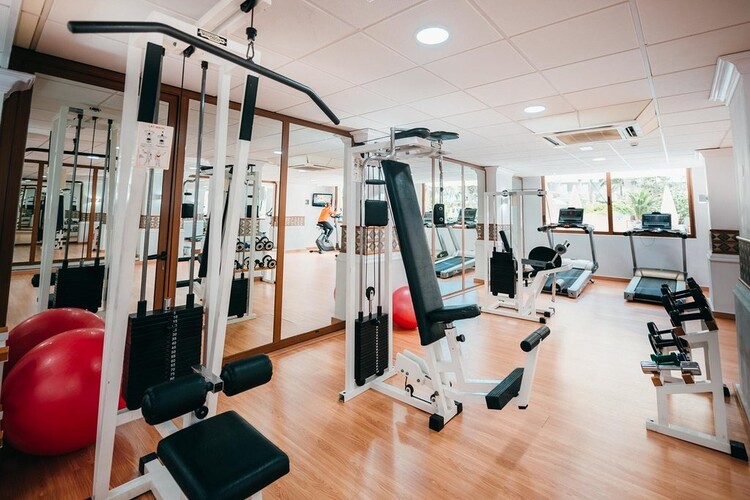 Palm Beach Tenerife photo 10