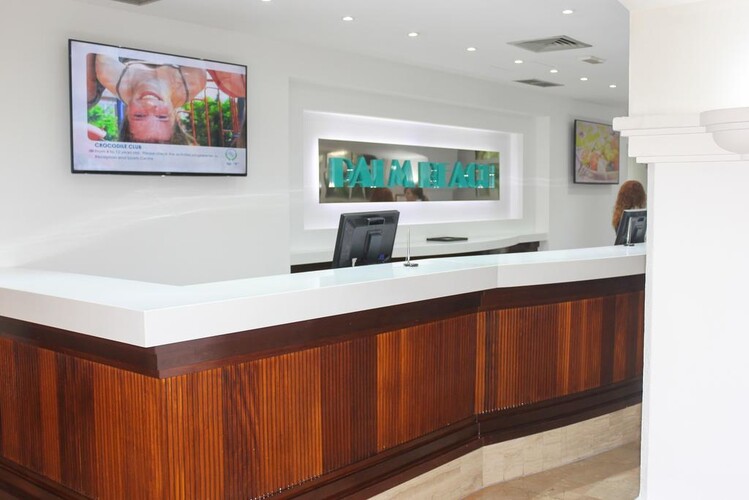 Palm Beach Tenerife photo 13