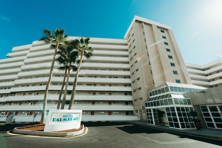 Palm Beach Tenerife photo 14