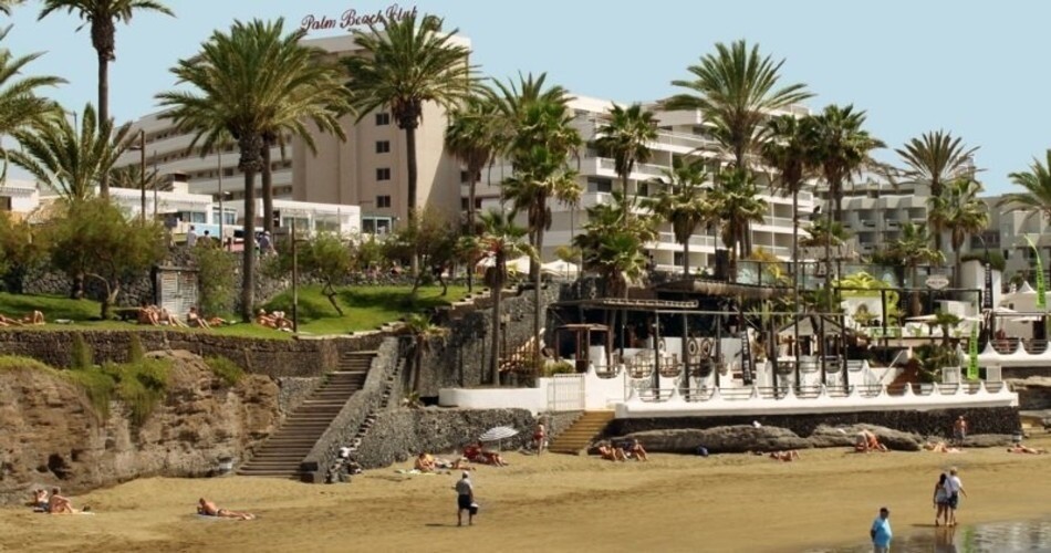 Palm Beach Tenerife photo 15