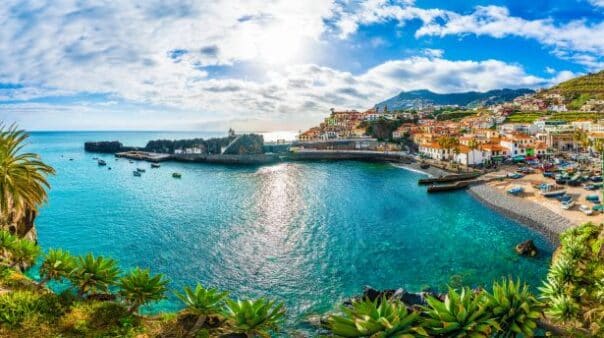 Plan your Festival-Filled Holiday in Madeira with Click&Go Holidays