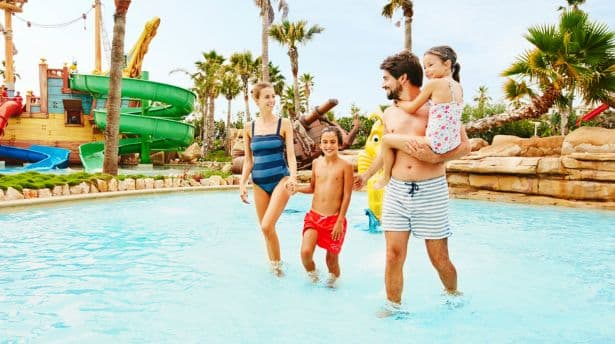 The Ultimate PortAventura World Guide: Best Attractions 