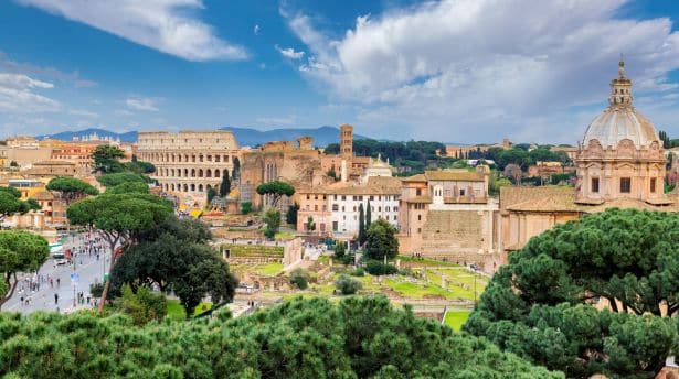 Unmissable Things to do in Rome on your Next City Break