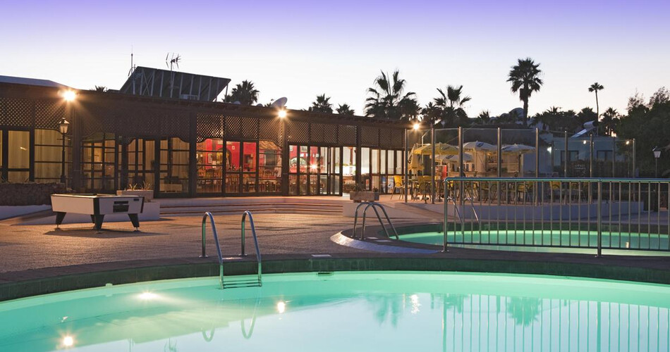 Playa Limones photo 9