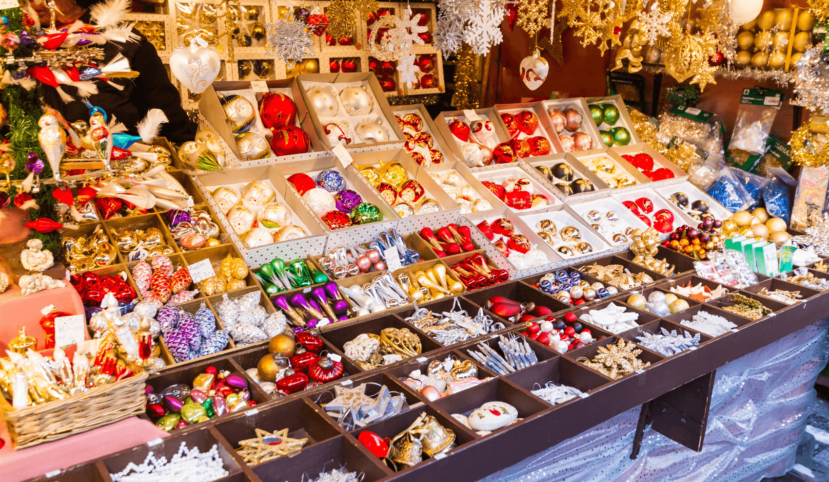 havelske trziste christmas market prague