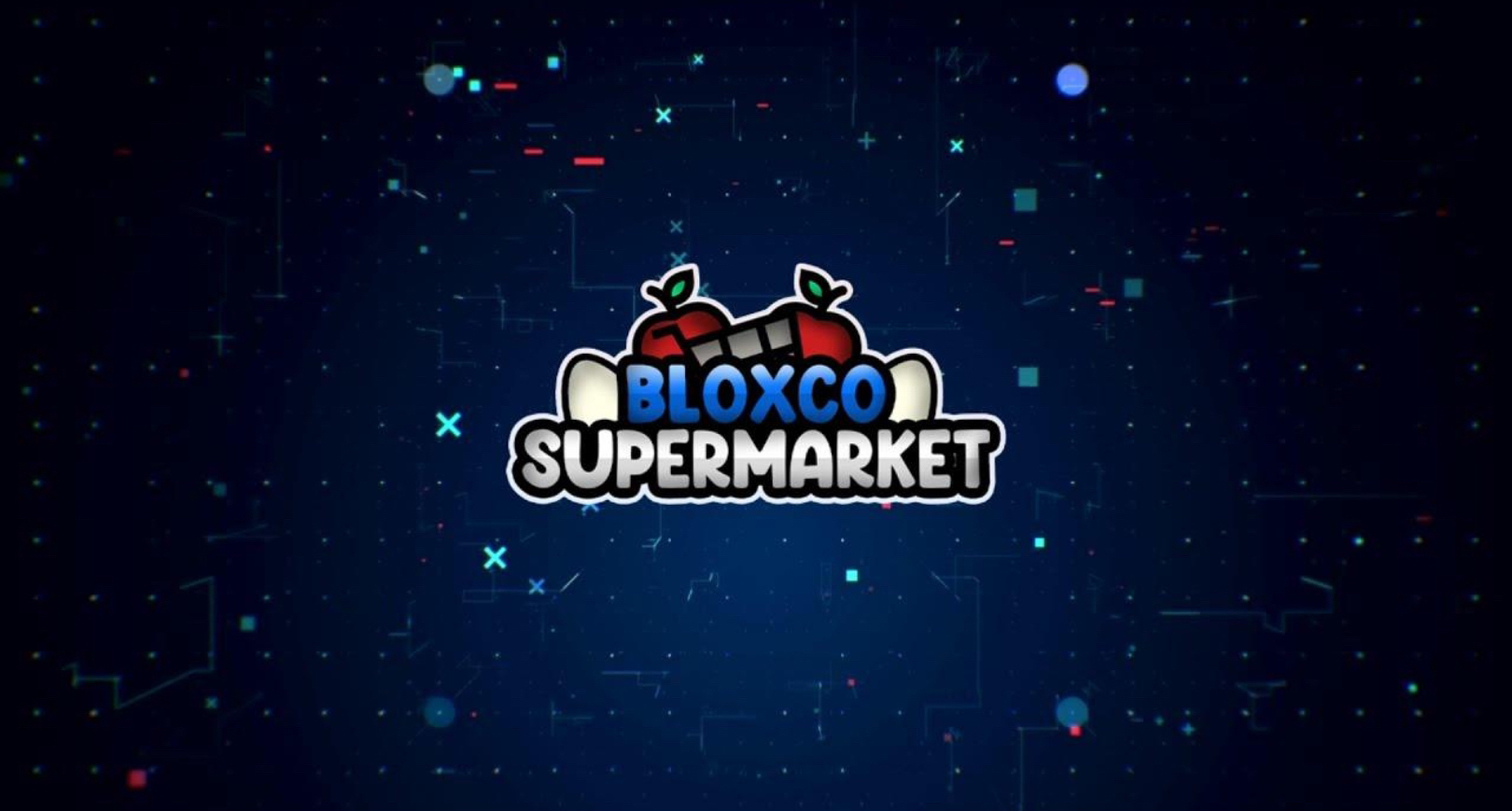 Bloxco Banner
